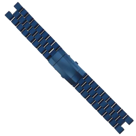 Bransoleta Vostok Europe Lunokhod Niebieska (631)