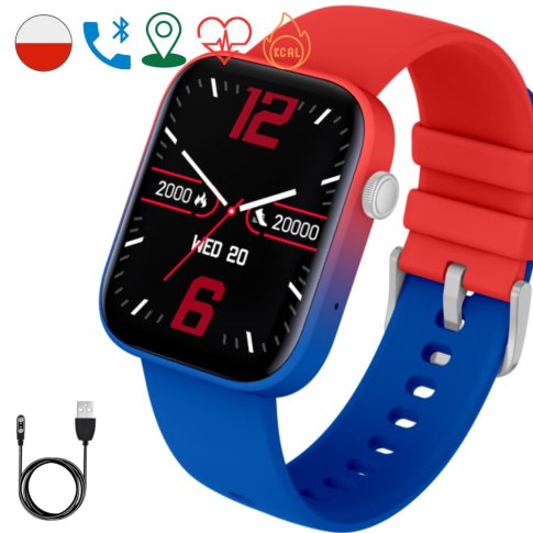 RBN-STAR-RED