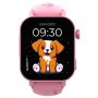 Smartwatch Garett Kids Rel 4G różowy 5904238486535