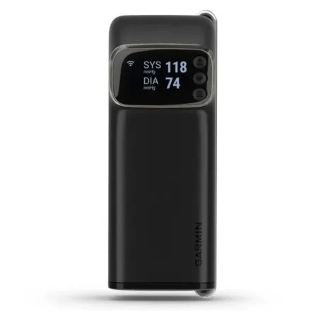 Garmin Index BPM Inteligentny czujnik ciśnienia krwi 010-02464-02