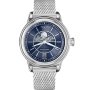 Zegarek damski Aviator Swiss Made V.1.33.0.255.5 MOONFLIGHT