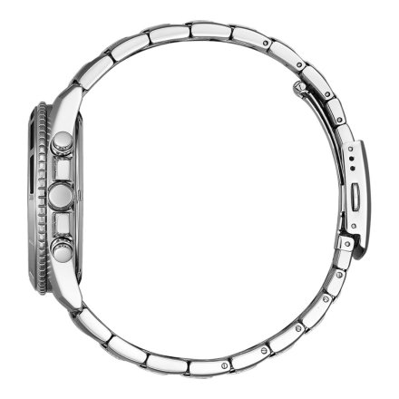 Zegarek meski Citizen Chrono AN8200-50A srebrna tarcza