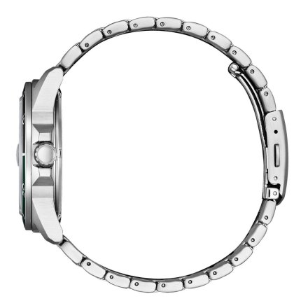 Zegarek męski Citizen Marine Sporty Eco-Drive AW1816-89L morska tarcza