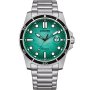 Zegarek męski Citizen Marine Sporty Eco-Drive AW1816-89L morska tarcza