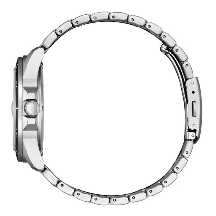 Zegarek męski Citizen Marine Sporty Eco-Drive  AW1816-89X żółta tarcza