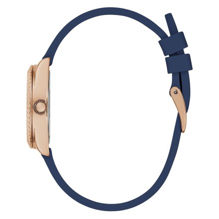 Guess Mini Luna zegarek damski zestaw dwa paski GW0692L2