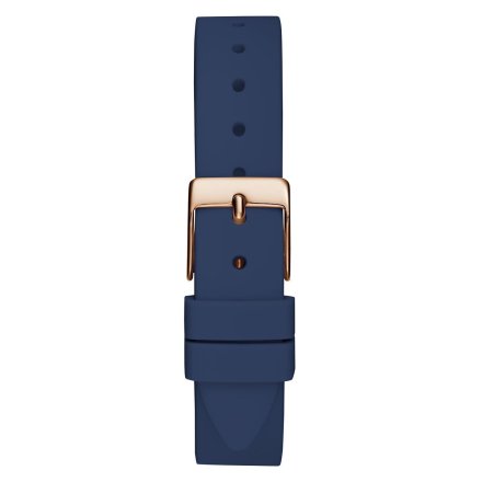 Guess Mini Luna zegarek damski zestaw dwa paski GW0692L2