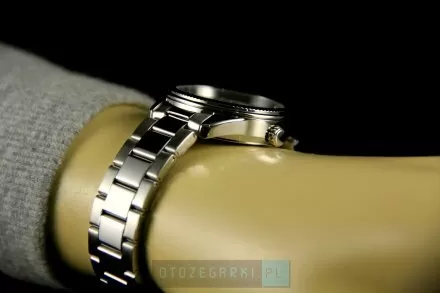 Casio Classic zegarki dla par zestaw zielona / biała tarcza