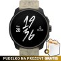 SUUNTO Race S Gravel Gray zegarek do biegania SS051014000 + PUDEŁKO NA PREZENT!