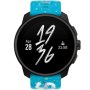SUUNTO Race S Power Blue niebieski zegarek do biegania SS051015000