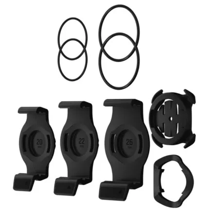 Uchwyt rowerowy na kierownicę Garmin - seria Fenix 7, Epix PRO 010-13013-10