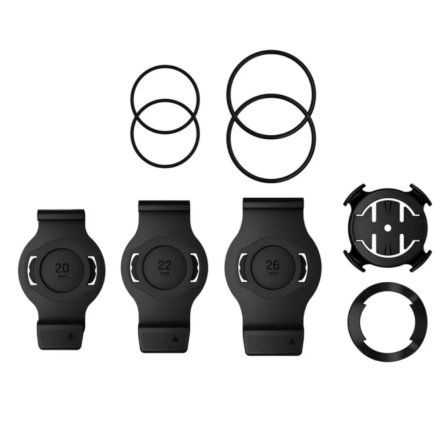 Uchwyt rowerowy na kierownicę Garmin - seria Fenix 7, Epix PRO 010-13013-10