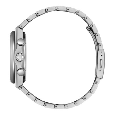Citizen Super Titanium srebrny zegarek na bransolecie CA4610-85A 