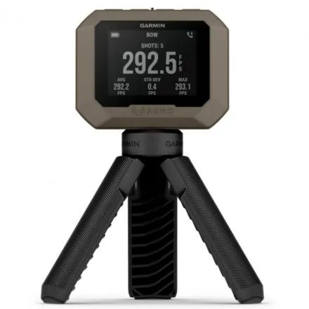 Garmin Xero C1 PRO czujnik balistyczny Chronograf  010-02618-11
