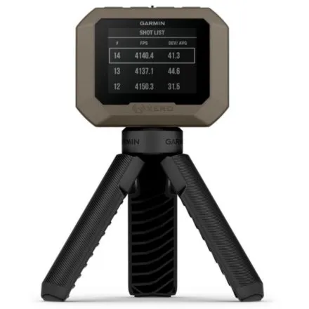 Garmin Xero C1 PRO czujnik balistyczny Chronograf  010-02618-11