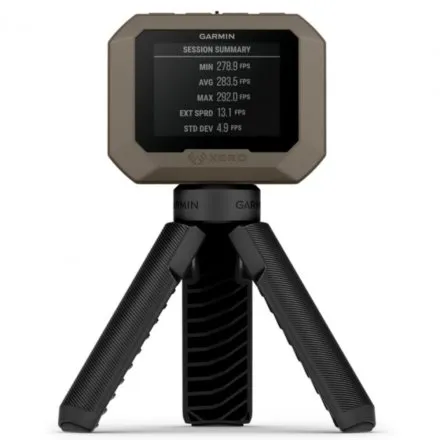 Garmin Xero C1 PRO czujnik balistyczny Chronograf  010-02618-11