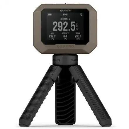 Garmin Xero C1 PRO czujnik balistyczny Chronograf  010-02618-11