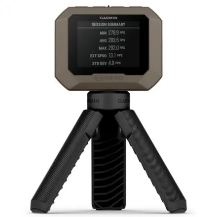 Garmin Xero C1 PRO czujnik balistyczny Chronograf  010-02618-11