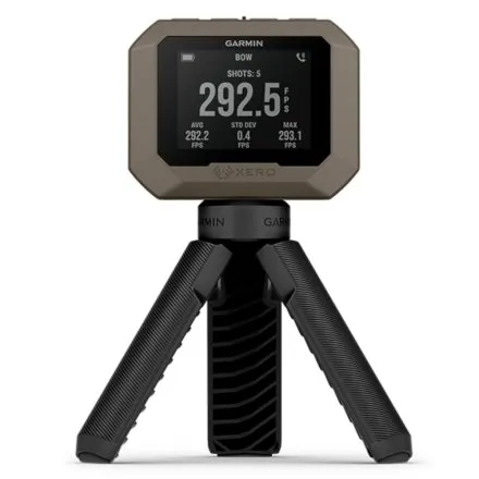 Garmin Xero C1 PRO czujnik balistyczny Chronograf  010-02618-11