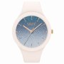 GRAVITY GT14-1 różowy smartwatch do rozmów