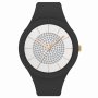 GRAVITY GT14-3 czarny smartwatch do rozmów