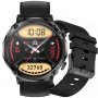 GRAVITY GT21-3 czarny smartwatch do rozmów