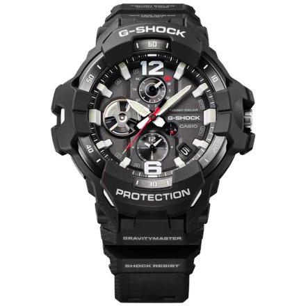 Zegarek Casio G-SHOCK MASTER OF G GR-B300-1AER PREMIUM