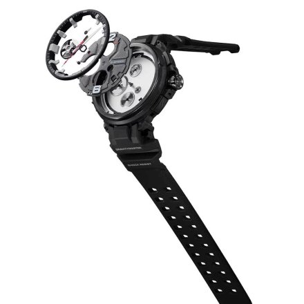 Zegarek Casio G-SHOCK MASTER OF G GR-B300-1A4ER PREMIUM