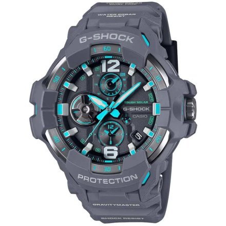 Zegarek Casio G-SHOCK MASTER OF G GR-B300-8A2ER PREMIUM