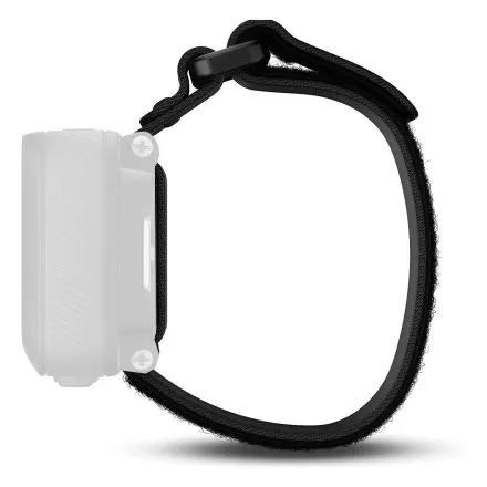 Garmin pasek 26 mm materiałowy parciany czarny (Foretrex) 010-12639-01