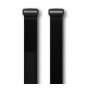 Garmin pasek 26 mm materiałowy parciany czarny (Foretrex) 010-12639-01