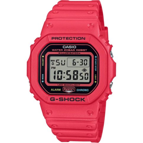 DW-5600EP-4ER