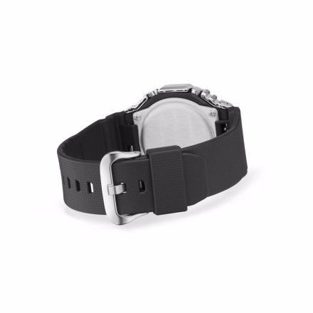 Casio G-SHOCK G-Steel zegarek męski czarny GBM-2100-1AER