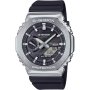 Casio G-SHOCK G-Steel zegarek męski czarny GBM-2100-1AER
