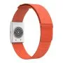 Pasek monitor tętna pomarańczowy HRM Coros HRM-ORG