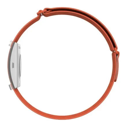 Pasek monitor tętna pomarańczowy HRM Coros HRM-ORG