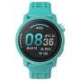 Seledynowy Coros PACE 3 Emerald Premium GPS Sport WPACE3-TEL
