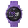 Fioletowy Coros PACE 3 Violet Premium GPS Sport WPACE3-PUR
