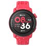 Czerwony Coros PACE 3 Red Premium GPS Sport WPACE3-RED