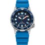 Citizen Promaster Diver Zegarek damski na pasku kauczukowym EO2028-06L