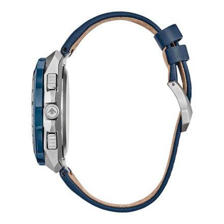 Citizen Promaster Skyhawk Radio Controlled Zegarek Męski na pasku JY8148-08L