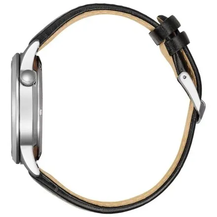 Citizen Open Heart  Mechanicall Klasyczny zegarek Męski z otwartym mechanizmem NH9131-14E