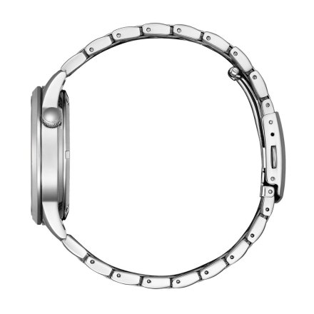 Citizen Open Heart  Mechanicall Klasyczny zegarek Męski z otwartym mechanizmem NH9131-73A