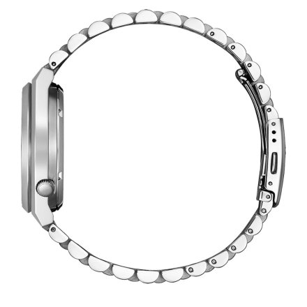 Citizen Tsuyosa Sapphire Zegarek automat męski moro tarcza NJ0159-86X