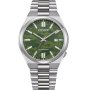 Citizen Tsuyosa Sapphire Zegarek automat męski moro tarcza NJ0159-86X