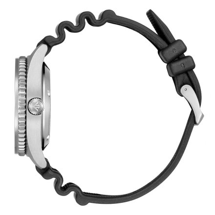 Citizen Promaster Challenge Diver Zegarek męski na pasku kauczukowym NY0120-01EE