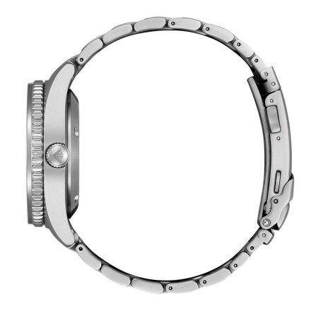 Citizen Promaster Challenge Diver Zegarek męski na bransolecie NY0129-58LE