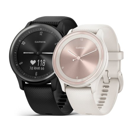 GARMIN zegarki dla par Vivomove Sport