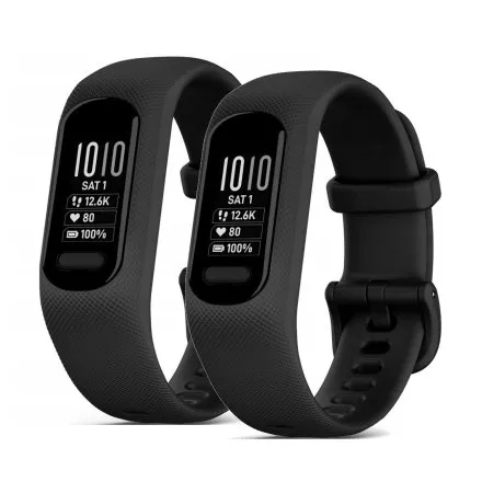 GARMIN zegarki dla par Vivosmart 5