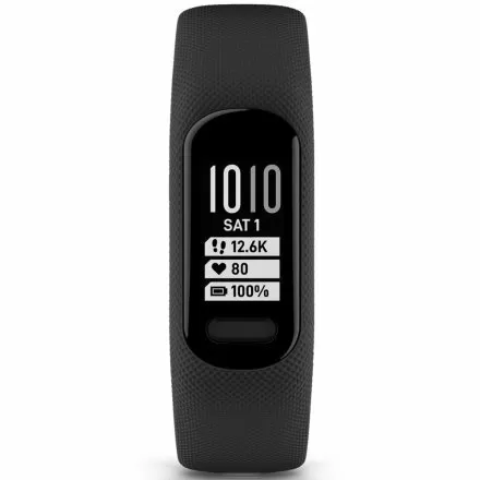 GARMIN zegarki dla par Vivosmart 5